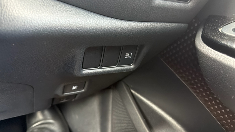 Toyota C-HR 1.8 Hybrid Excel 5dr CVT [Leather] Hybrid Hatchback